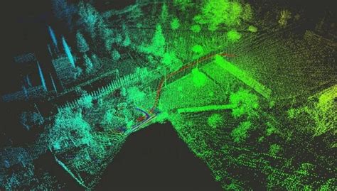 finding stionary 3d position of rfid tag using slam|Robust Simultaneous Localization and Mapping Using the .